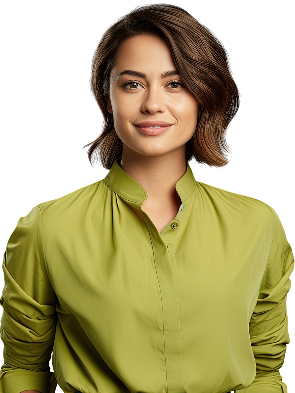 slika žene za well being kategoriju