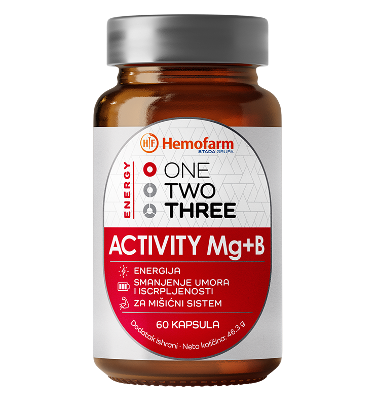 slika ACTIVITY Mg+B bočice